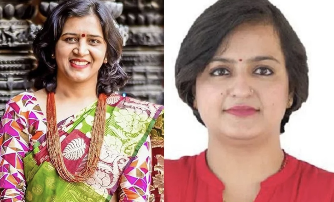 विवेकशील साझा पार्टीका अध्यक्ष र महासचिवसहित ९ जना पक्राउ