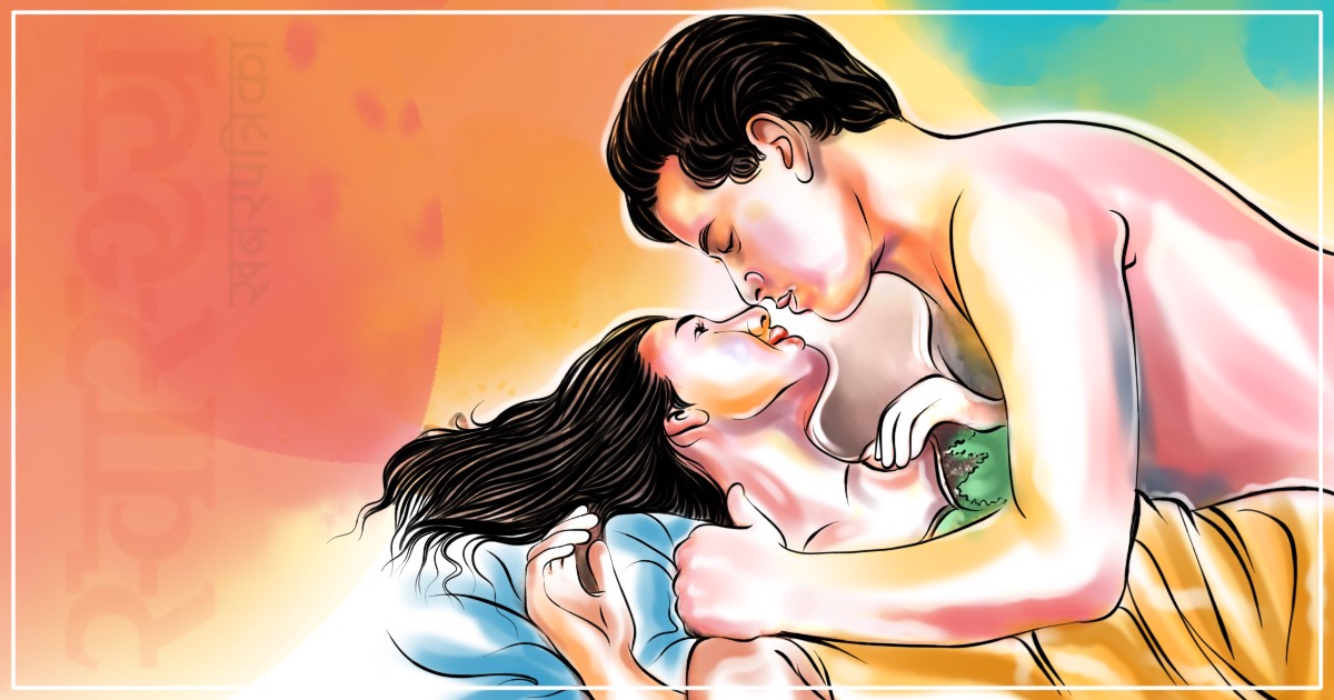 महिनावारीको समयमा यौन सम्पर्क सही कि गलत?