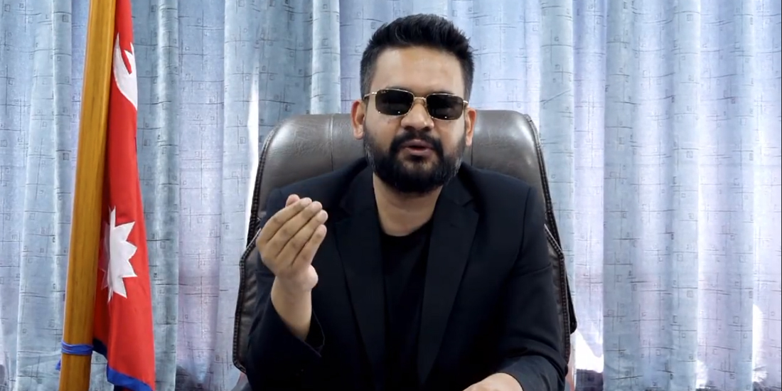 सरकारप्रति म आशावादी छु :मेयर बालेन