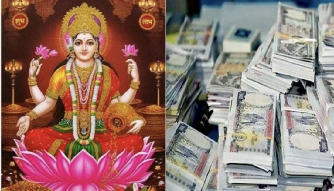 यी महिनामा जन्मिने व्यक्ति हुन्छन् करोडपति !