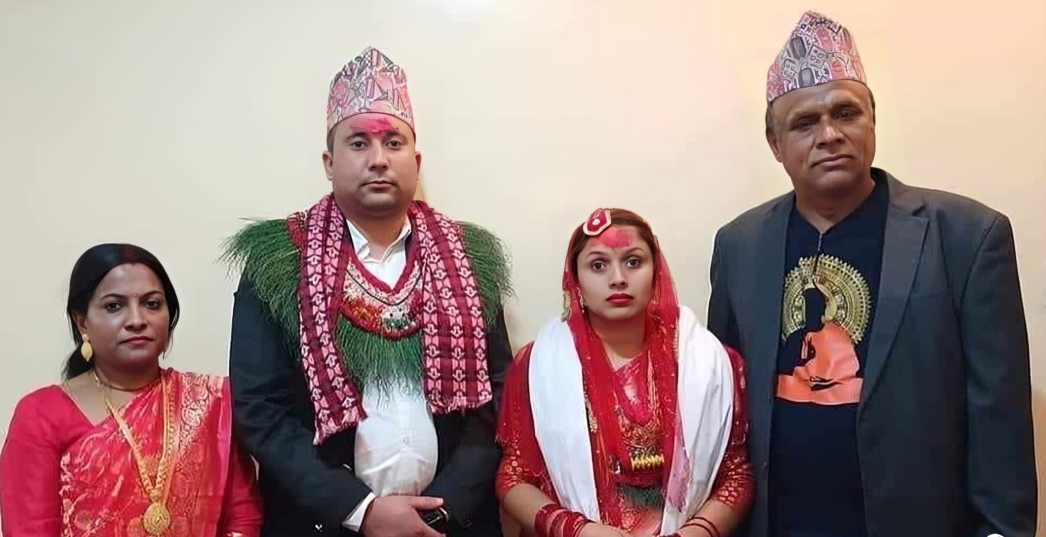 छोराको मृत्युपछि एकल बनेकी बुहारीलाई यसरी अन्माए…