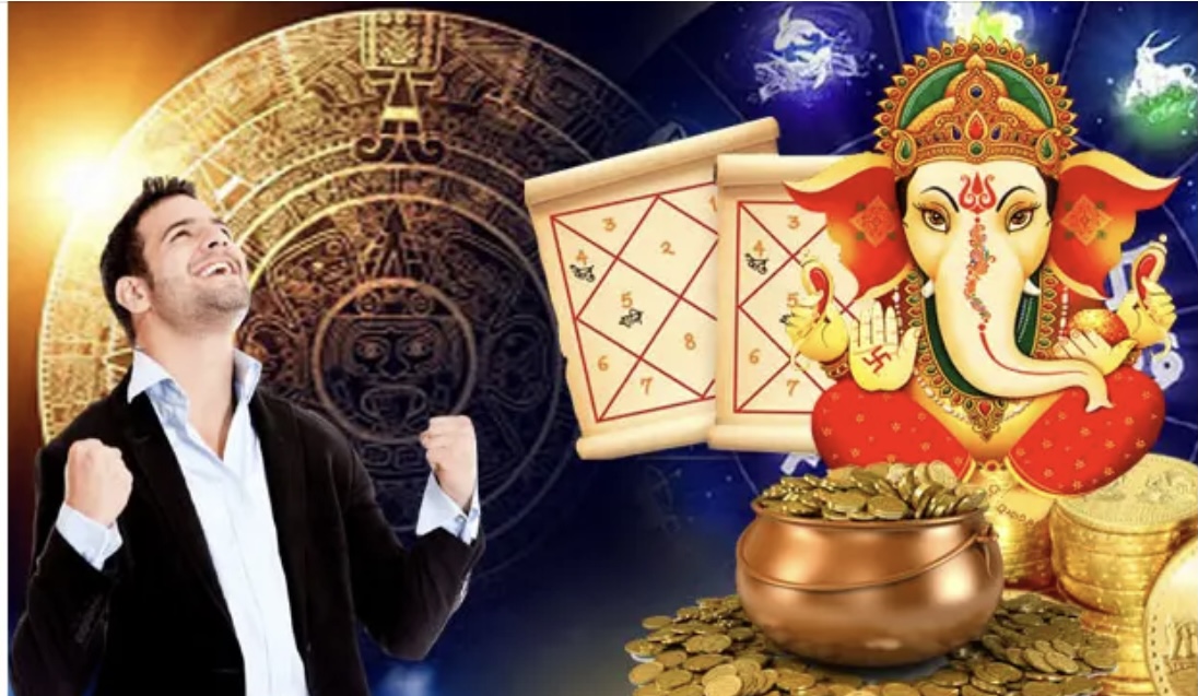 राजयोग लिएर जन्मेका हुन्छन् यी ४ राशि, धेरै छिटो कमाउछन् धन सम्पति !