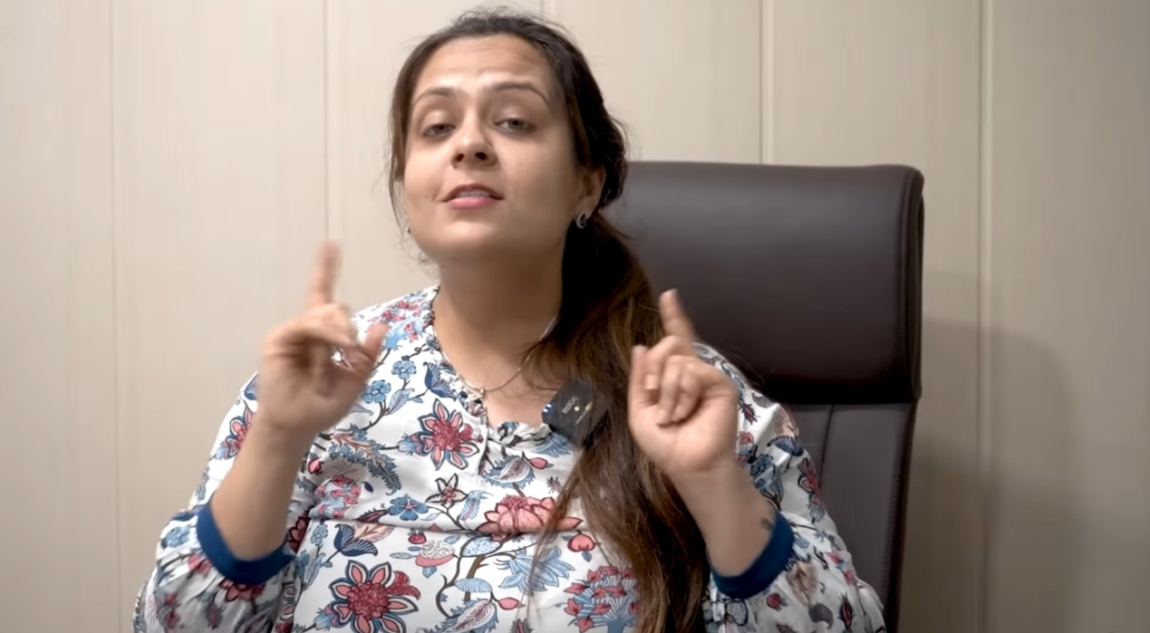 के महिनावारी रोकिएपछि महिलालाई यौन इच्छा हुँदैन् ? – यौन विज्ञ नेहाले बताइन्