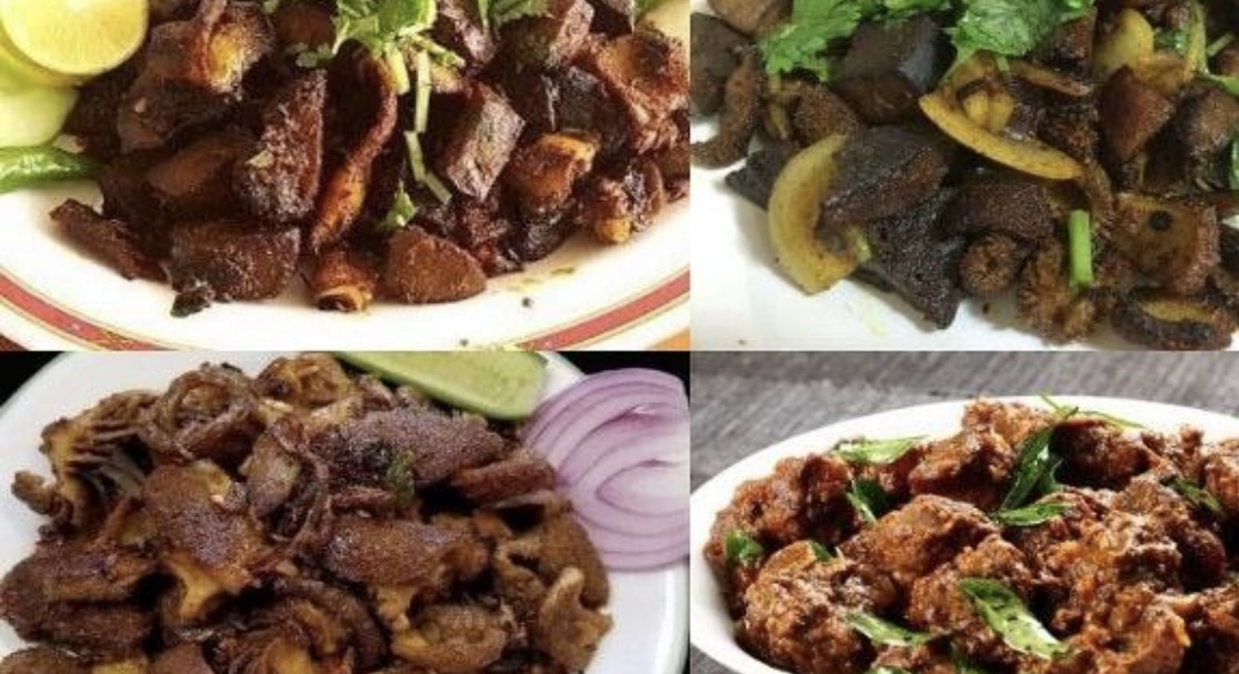 अत्यधिक मासु खानेलाई यी रोगको उच्च जोखिम, ख्याल गर्नुहोस।