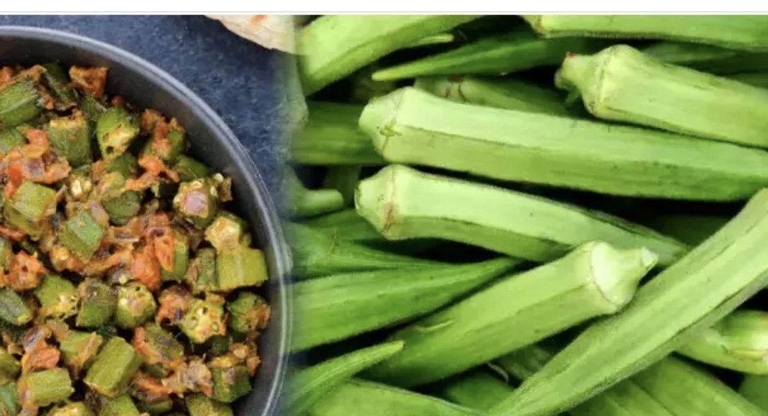 भिन्डी सँग २ चिज मिसाएर सेवन गर्दा हुन्छ विष सरह,ख्याल गर्नुहोस्