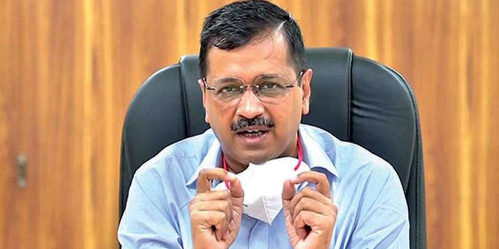 मुख्यमन्त्री अरविन्द केजरीवाललाई पक्राउ गर्ने तयारी