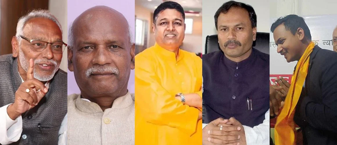 मधेसी नेता किन छलाङ मारिरहन्छन् ?