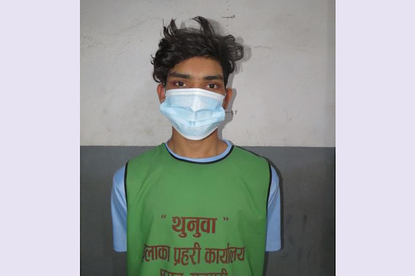 यि रहेछन् धरानमा सुमनाको हत्या गर्ने भुजेल,यसरी परे पक्राउ