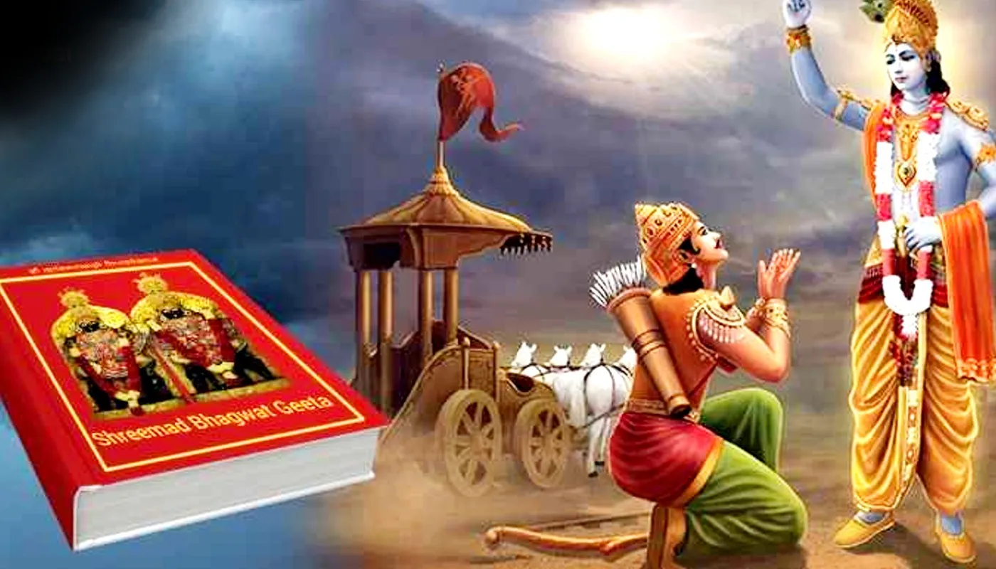 ५ हजार वर्ष पहिला नै भागवत गीतामा लेखिएको कलीयुगका १० भविष्यवाणी