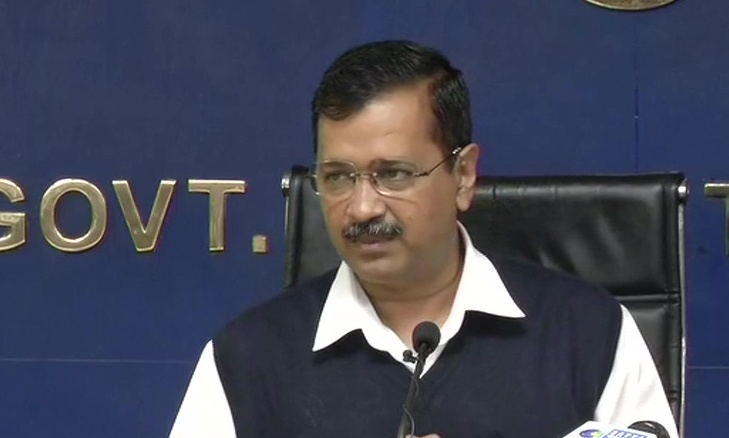 दिल्लीका मुख्यमन्त्री केजरीवालले हिरासतबाटै सरकार चलाउने आम आदमी पार्टीको निर्णय