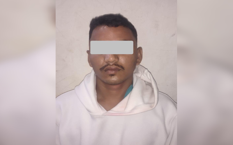 बिहे गरेको चार महिनामै २१ वर्षीया श्रीमतीको हत्या