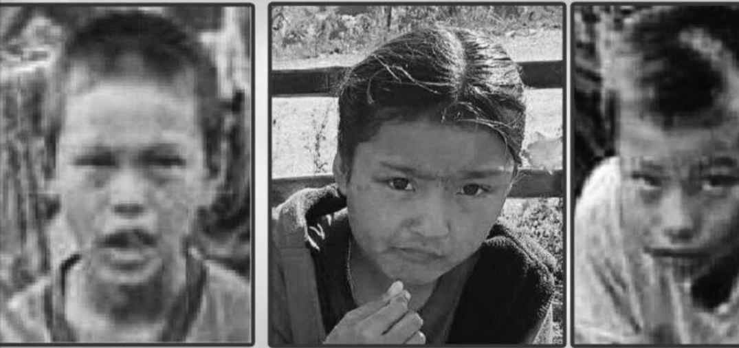 सुनकोशीमा बेपत्ता तीनै बालबालिका मृत भेटिए