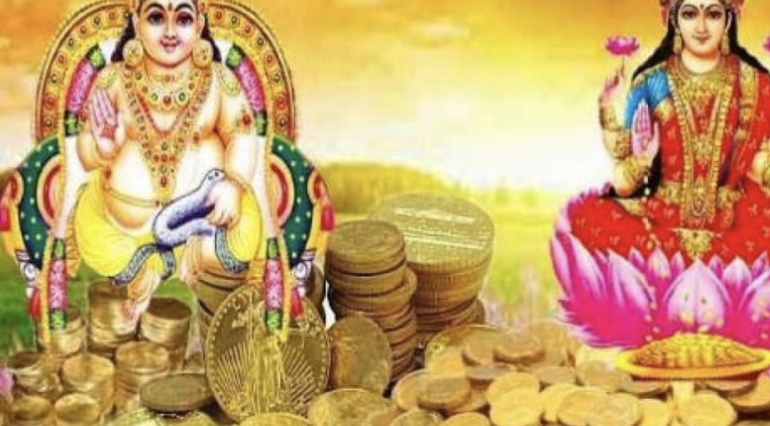 जीवनमा अपार धन कमाउन गर्नुहोस् यी १२ शुभ कार्यहरु !