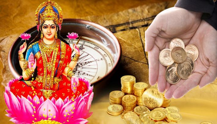 अप्रिल महिनामा बन्ने भयो लक्ष्‍मी नारायण योग, चार राशिको जीवनमा हुनेछ धन-वर्षा !