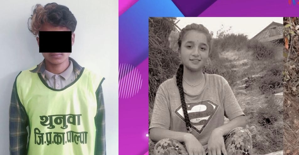 १९ वर्षीया पद्मा सुनारलाई यति सामान्य विवादमा सार्कीले गरेका रहेछन् काटिकाटि हत्या