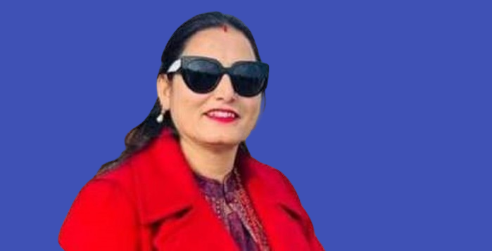 यिने रहेछन् अमेरिकामा भएको सवारी दुर्घटनामा ज्यान गुमाएकी पार्वती