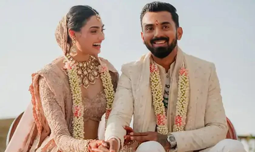के आमा बन्दैछिन् आथिया शेट्टी ?