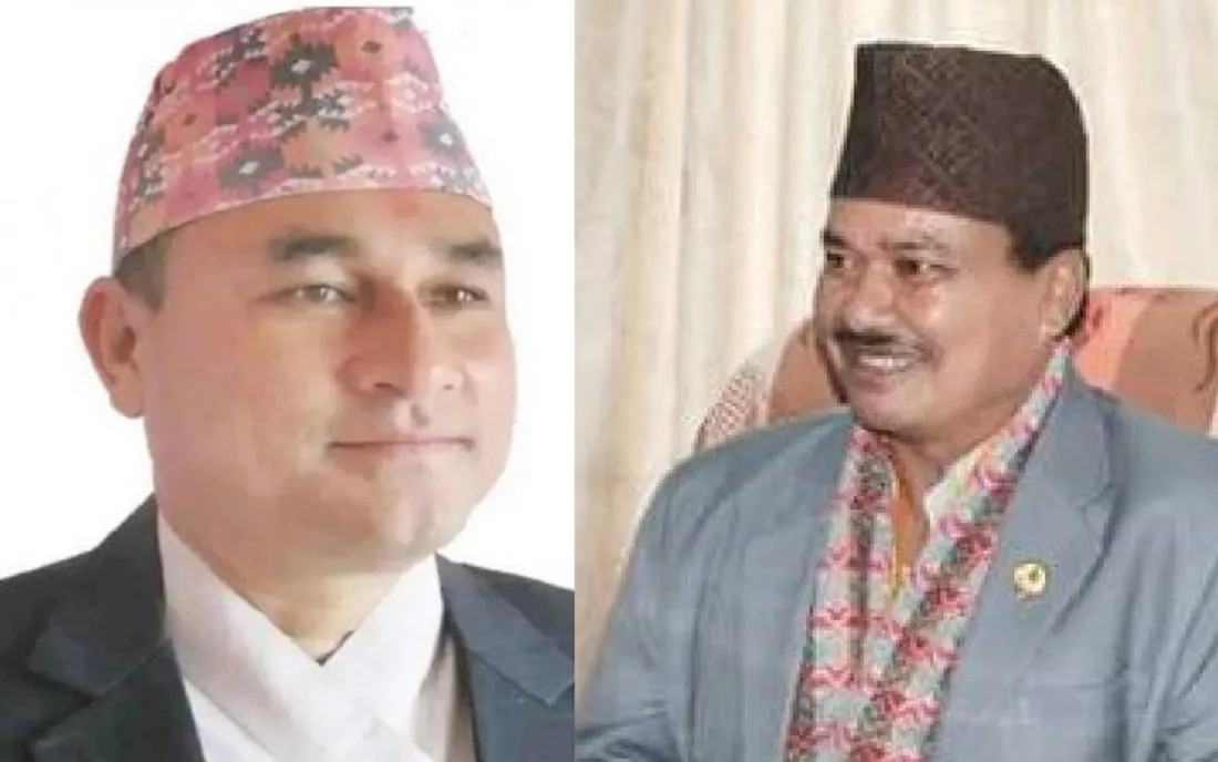 नाउपाको निर्णयले कांग्रेस नेतृत्वको लुम्बिनी र सुदूर सरकार ढल्ने निश्चित