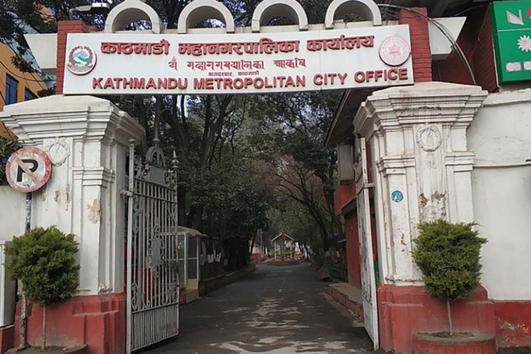 इन्धन खपत घटाउन काठमाडौँ महानगरद्वारा ‘कार पुलिङ’ प्रणाली कार्यान्वयन