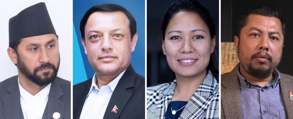 रास्वपाले हरेक आइतबार आफ्ना मन्त्रीसँग छलफल गर्ने