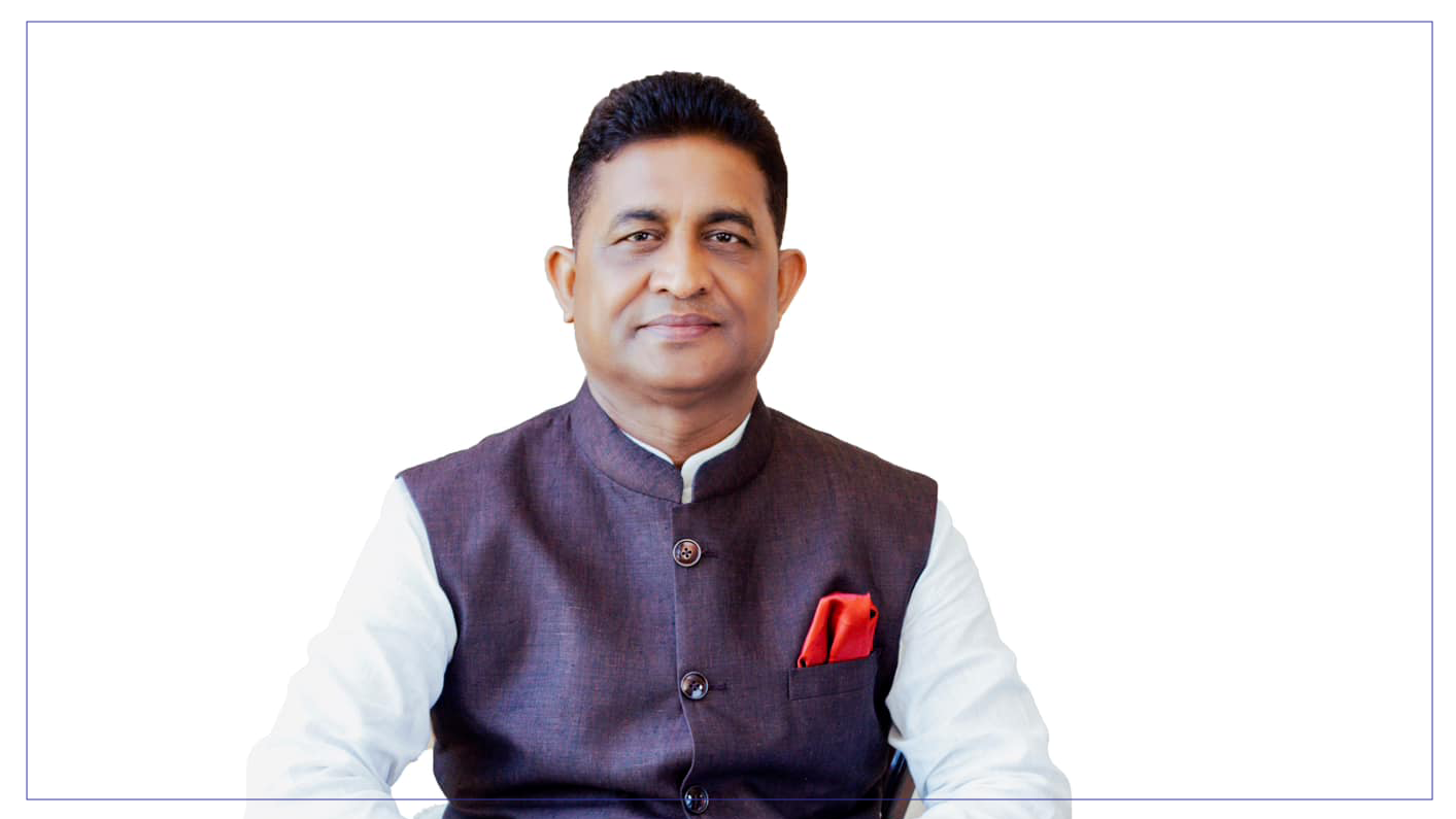 किमाथाङ्का–खाँदबारी सडक बनाउन बजेटको अभाव छैन: उपप्रधानमन्त्री महासेठ