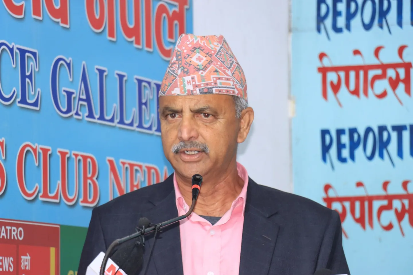 वर्तमान सरकारको आयु लामो छैन, जतिबेला पनि ढल्न सक्छः विश्लेषक खनाल