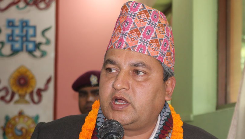 सहिदका सपना पूरा गर्न अविचलित भएर लागौंः मुख्यमन्त्री जम्कट्टेल