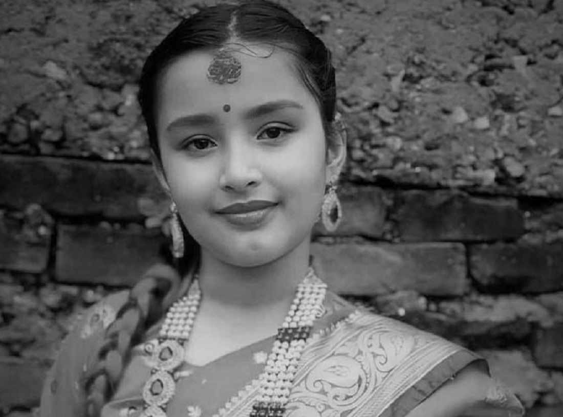 शालिनको पोस्टमार्टम रिपोर्ट सार्वजनिकः मृत्युको कारण आत्महत्या