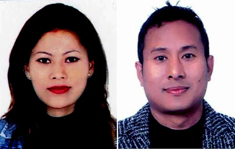 बागमतीमा हानेपाले समर्थन फिर्ता लियो