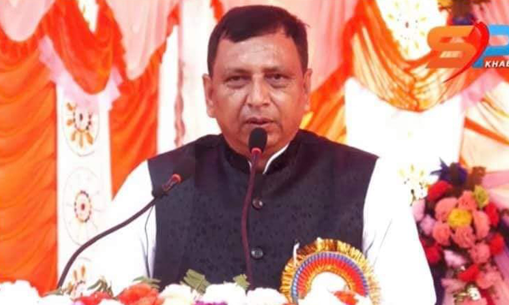 मधेशमा सरकार पुनर्गठनको तयारीः कांग्रेस र लोसपा आउट हुँदा एमालेलाई भित्र्याइने