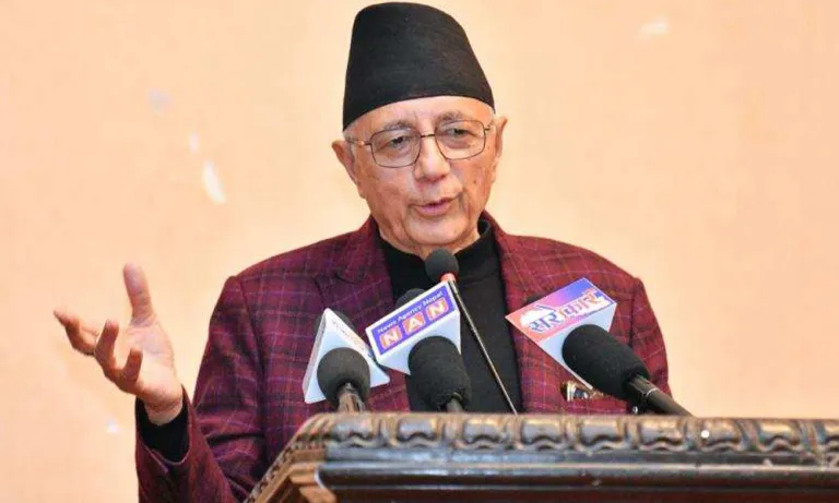 कांग्रेसको नेतृत्वमा छिट्टै नयाँ सत्ता गठबन्धन बन्छ : शेखर कोइराला