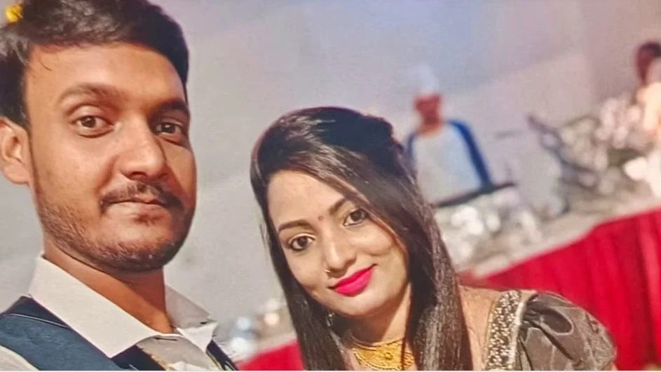 छोरीको मृत्युपछि मातीपक्षले घरमै लगाइदियो आगो, जलेर सासूससुराको मृत्यु