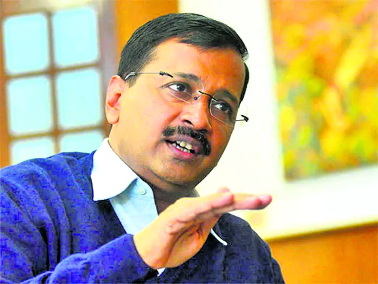 मुख्यमन्त्री केजरीवाललाई थप चार दिन थुनामा राख्न आदेश