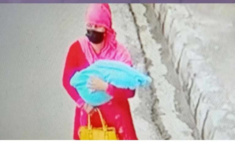 प्रसूति गृहबाट बच्चा चोरेको आरोप लागेकी महिलालाई एक लाख ५० हजार रुपैयाँ धरौटीमा छाड्न आदेश