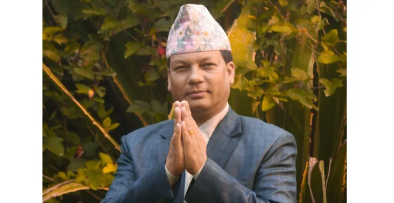 एमाले कास्कीको अध्यक्षमा केआर समूहका अधिकारी प्यानलसहित विजयी