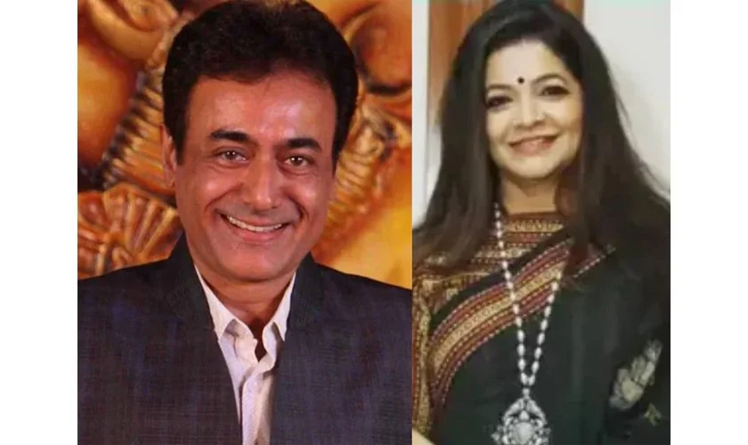 महाभारतका ‘कृष्णको घर’मै महाभारत