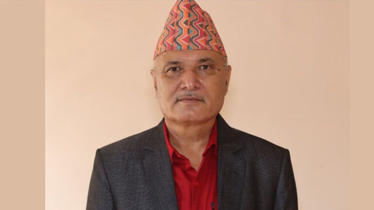 क्याविनेटकै मन्त्रीबाट आलोचनाः प्रधानमन्त्री उत्तेजित भएर बोल्नुभयो