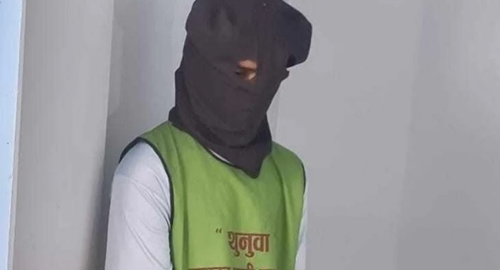 धरानकी सुमना हत्या प्रकरणका अभियुक्त सार्बजनिक ! २ बर्षदेखि फेसबुक मार्फत प्रेम समबन्ध,धोका पछि हत्या