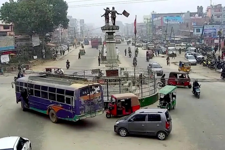 बिर्तामोडमा छुरा प्रहार, एलिनासहित ५ जना पक्राउ