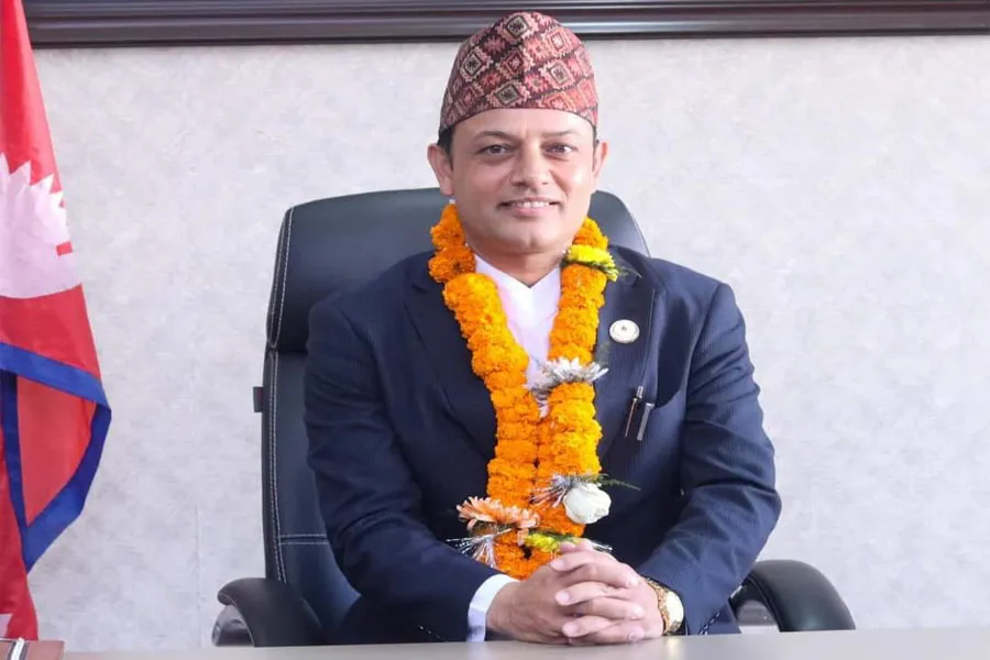 रास्वपाले भन्यो- कांग्रेससँगको अर्को गठबन्धन बन्दैन