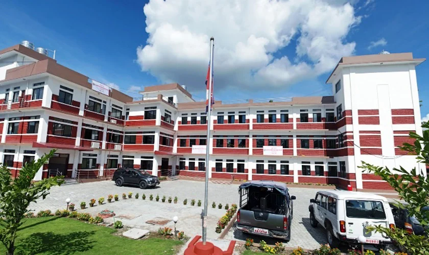 दीर्घकालीन असर गर्ने निर्णय नगर्न गण्डकी प्रदेश सरकारलाई एमालेको आग्रह
