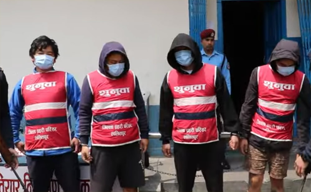 यसकारण भएको रहेछ ललितपुर हत्याकाण्ड, खुल्यो अर्को रहस्य