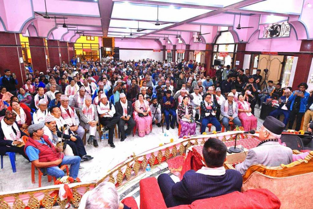 ओलीको गृहजिल्लामा जुटेन सहमति, प्रयास जारी