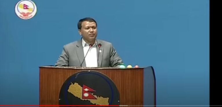 बालेन र हर्कहरूले गिज्याउन थालिसके सहकारी पीडितले न्याय कहिले पाउँछन् ?: सांसद परियार