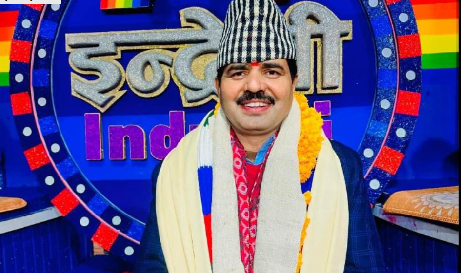 कृष्ण कँडेलविरुद्धको मुद्दा फिर्ता