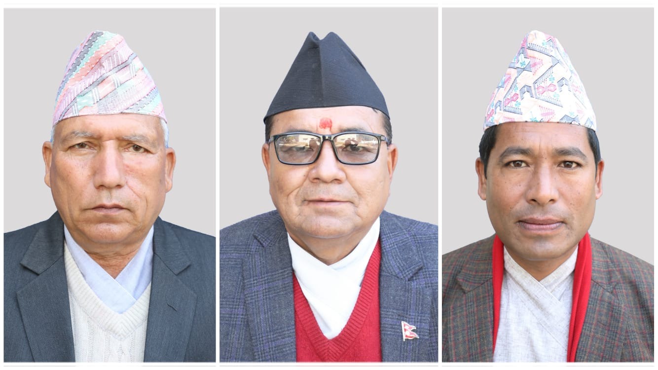 कर्णाली सरकारबाट बाहिरियो कांग्रेस, समर्थन पनि फिर्ता