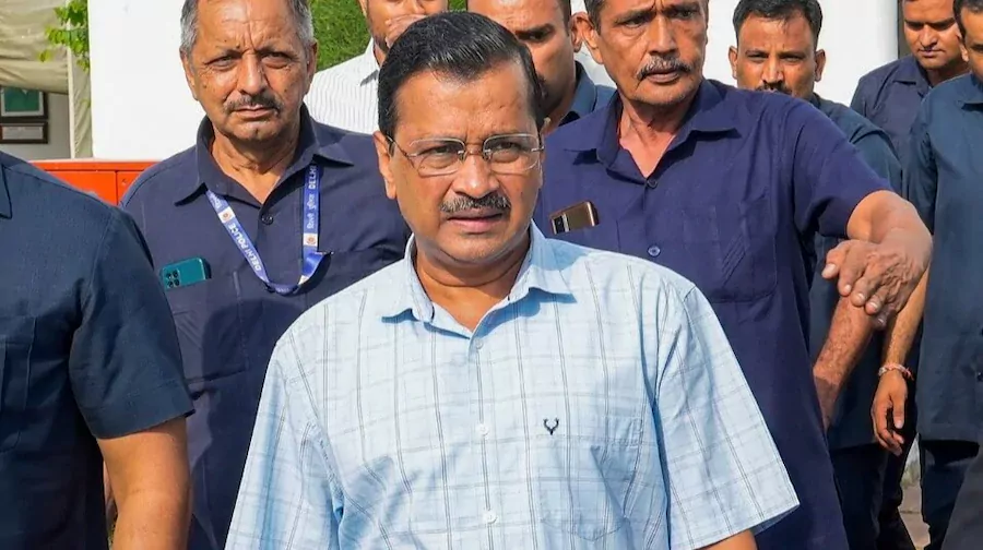 के केजरीवालले जेलबाटै दिल्ली सरकार चलाउन सक्छन् ?