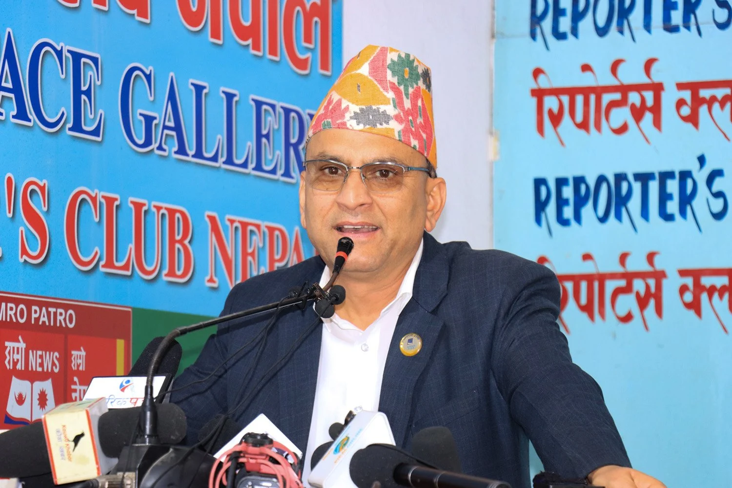एमाले नेता पोखरेल – प्रचण्डले एक सय ५० भन्दा बढी मत पाउनुहुन्छ