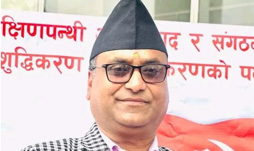 एमाले सुर्खेतमा पुनः यामलाल कँडेल समूहकै वर्चश्व, अध्यक्षमा देवकोटा निर्वाचित