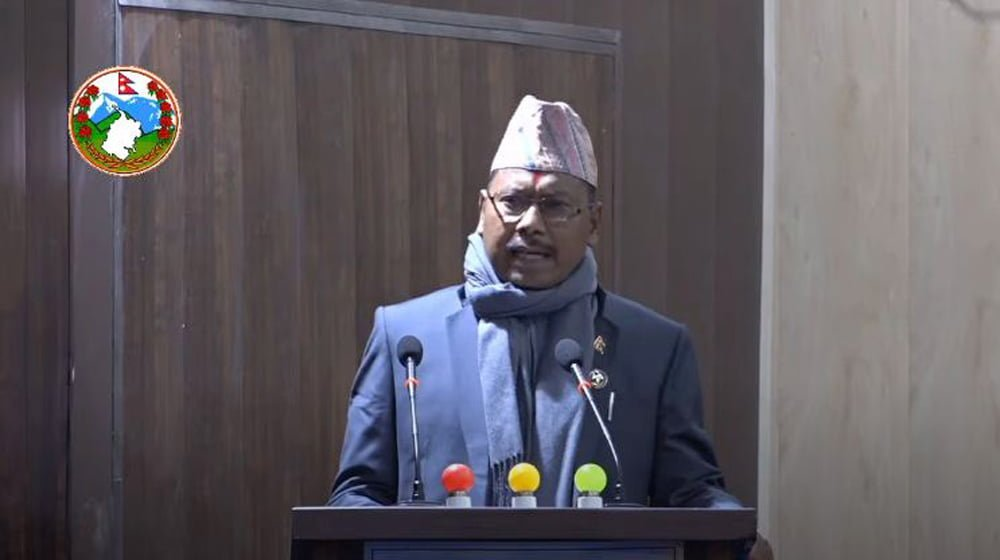डिलमा पुगेको सुदूर सरकार जोगाउन मुख्यमन्त्री शाहको कसरत, लक्ष्मणकिशोर चौधरी पनि मन्त्री नियुक्त हुँदै